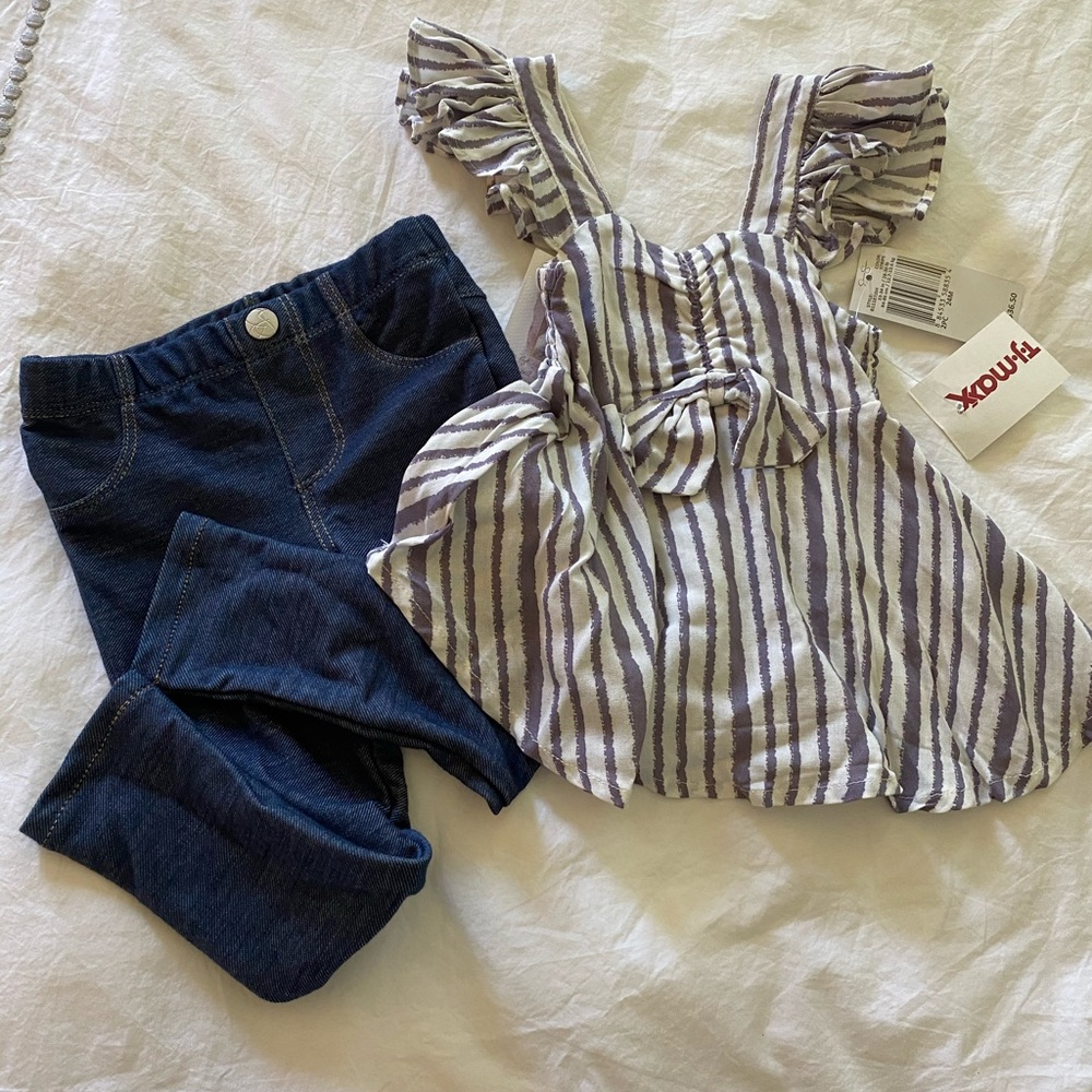 Jessica Simpson Outfit